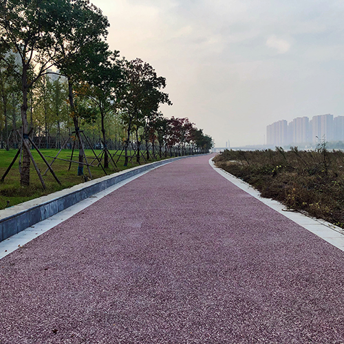 Permeable Pavement: Concept, Definition, and Importance