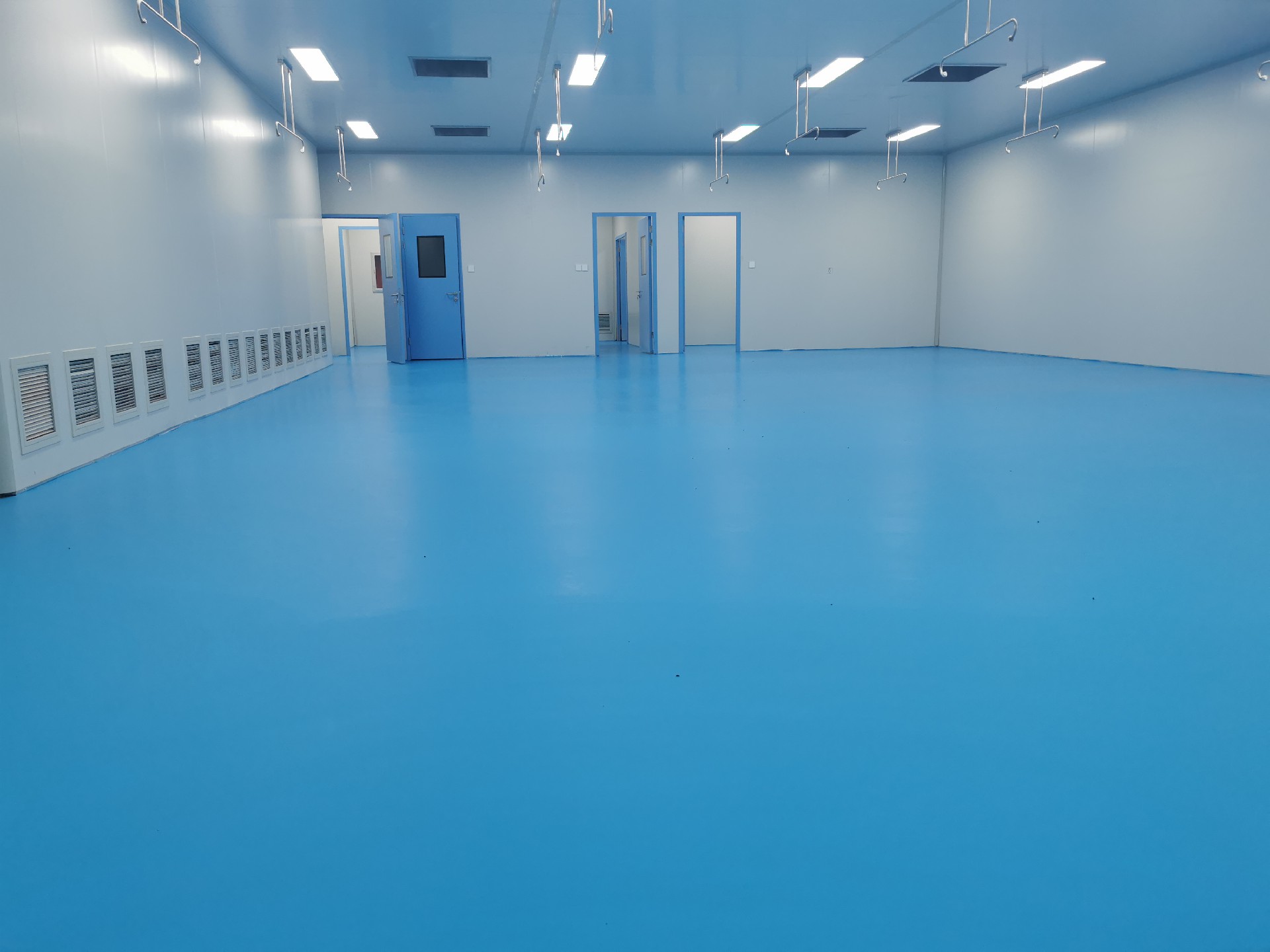 SPR-2310P Polyurethane Universal Self-le