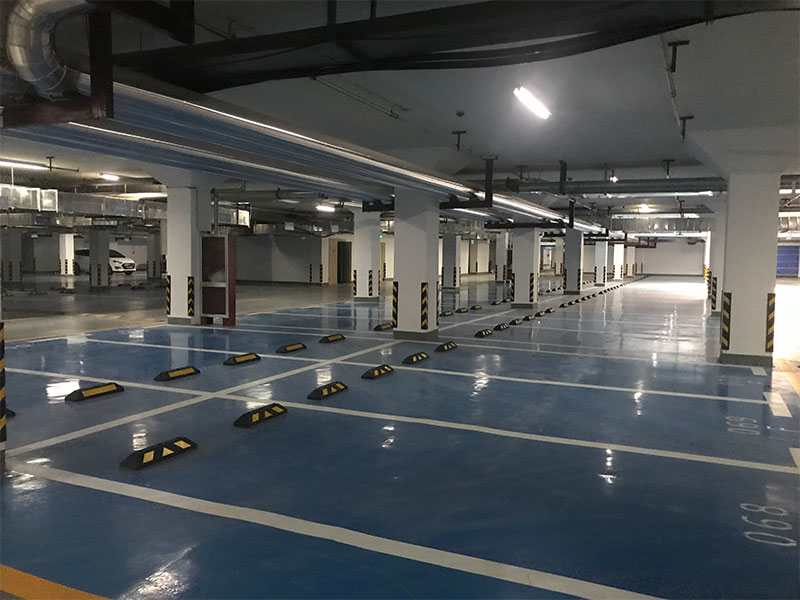 SP Floor System