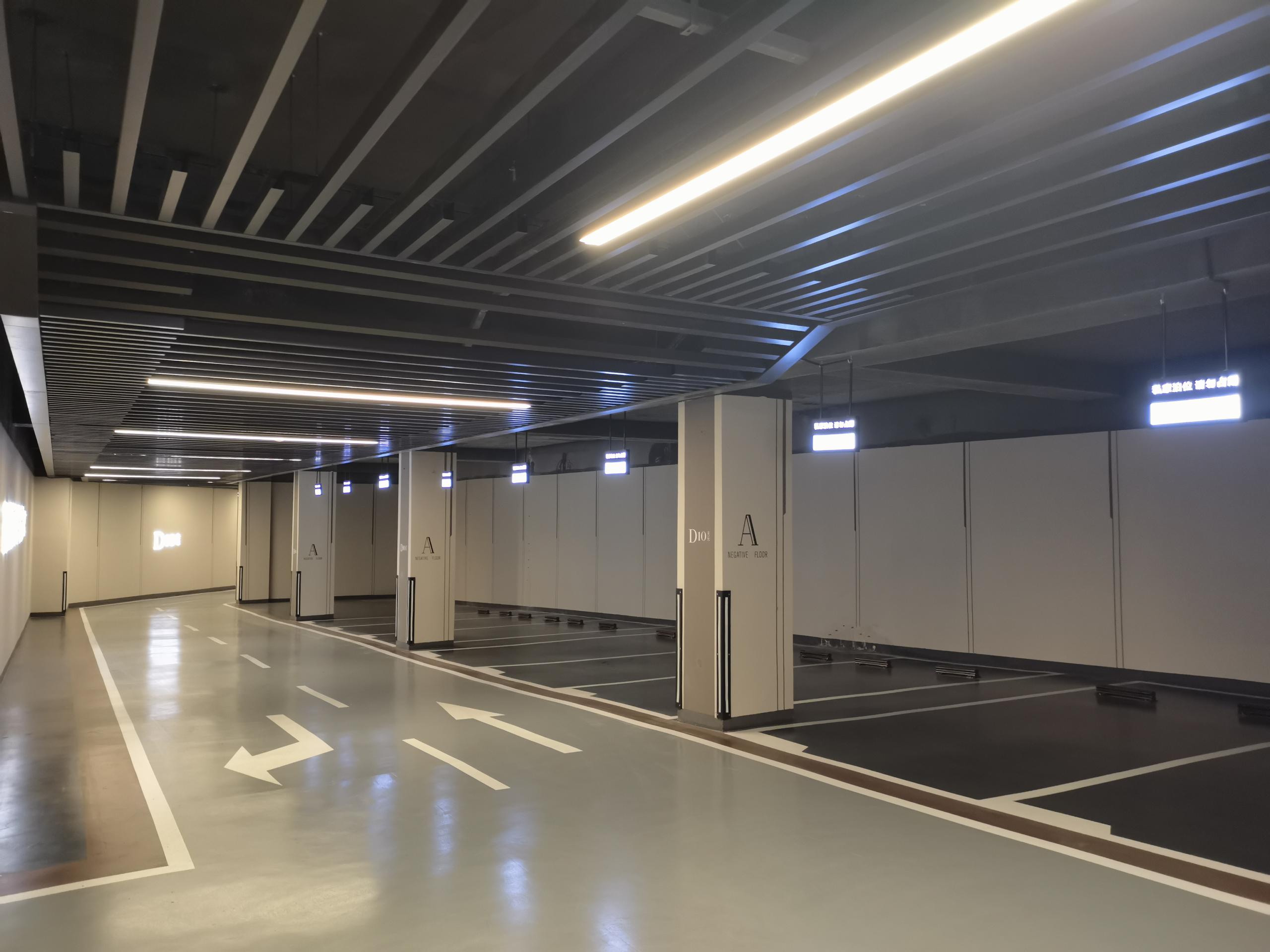 How to choose epoxy floor paint?