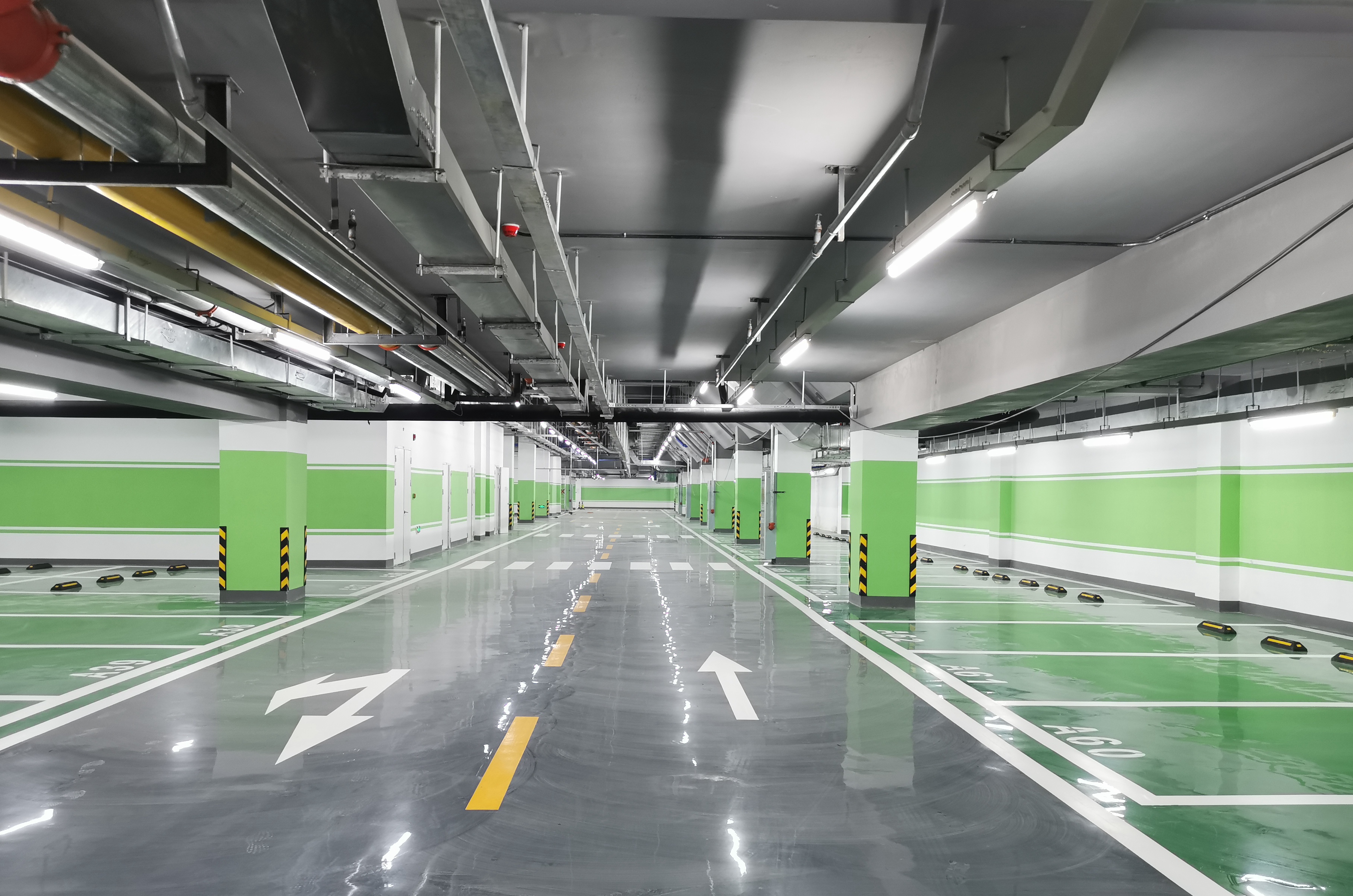 How To Pick The Best Garage Floor Coatin