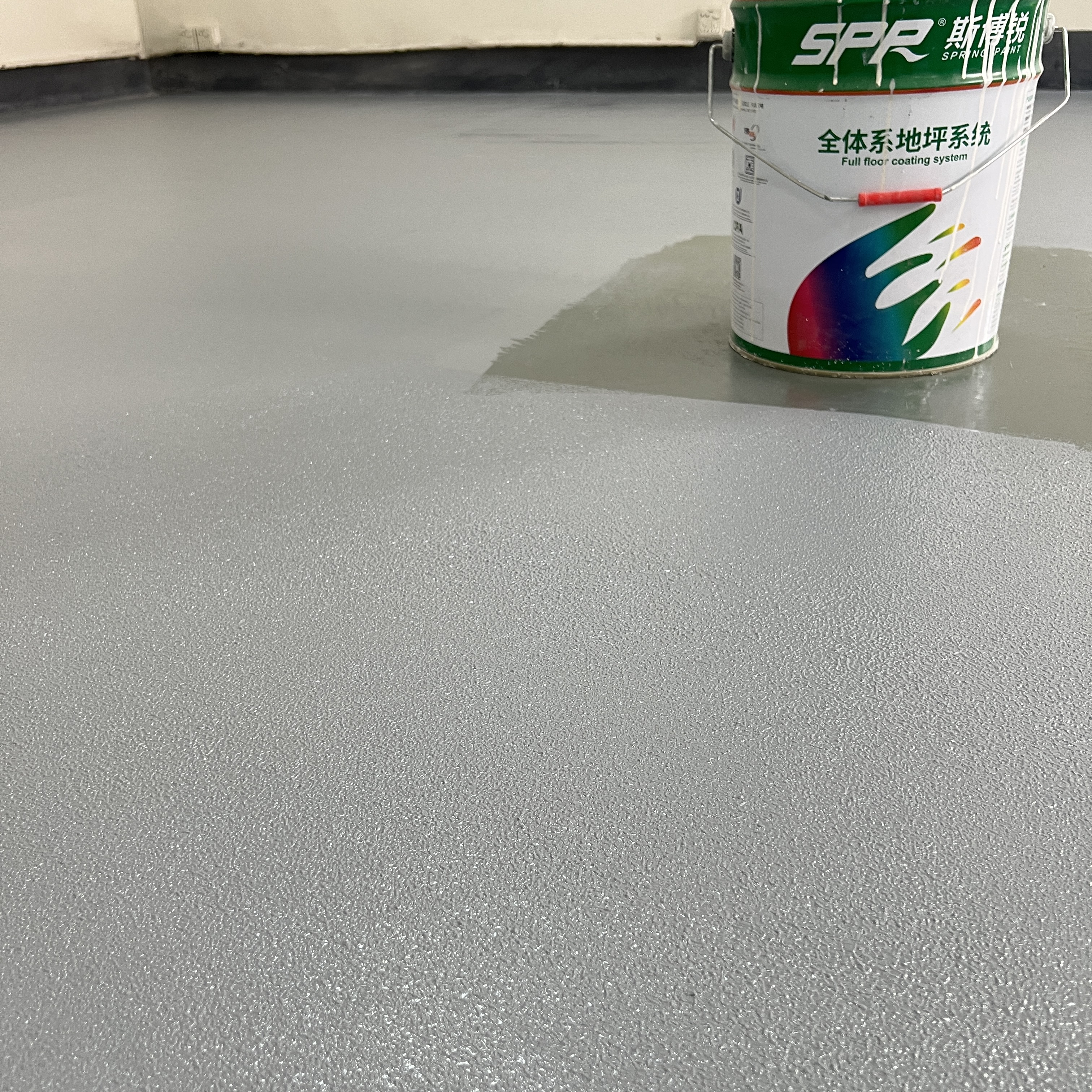 Why Basement Floor Paint Matters?